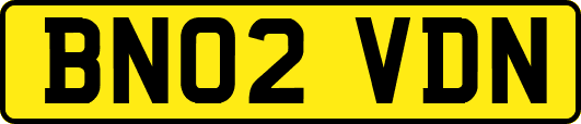 BN02VDN