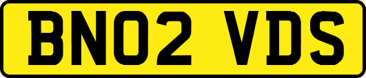 BN02VDS