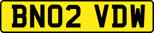 BN02VDW
