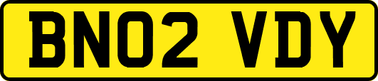 BN02VDY