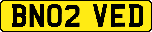 BN02VED