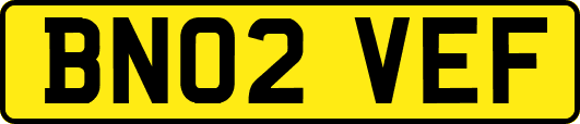 BN02VEF
