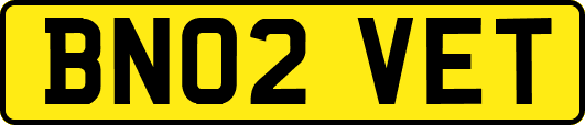 BN02VET