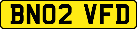 BN02VFD