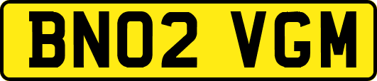 BN02VGM