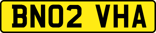 BN02VHA
