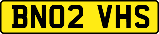 BN02VHS