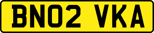 BN02VKA