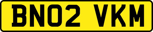 BN02VKM
