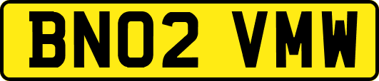 BN02VMW