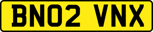 BN02VNX