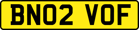 BN02VOF