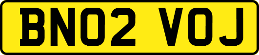 BN02VOJ