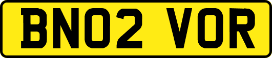 BN02VOR