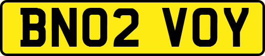 BN02VOY