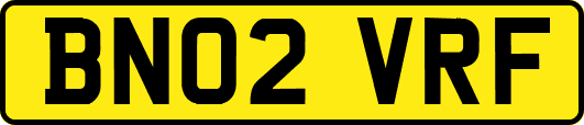 BN02VRF