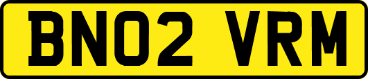 BN02VRM