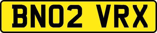 BN02VRX