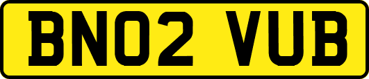 BN02VUB