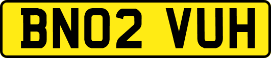 BN02VUH