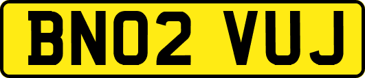 BN02VUJ