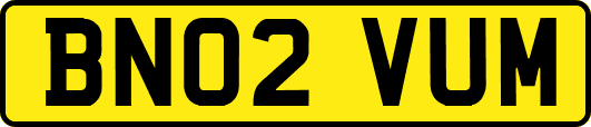 BN02VUM