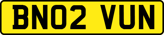 BN02VUN