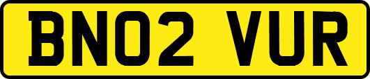 BN02VUR