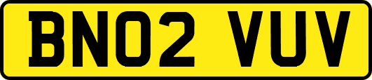 BN02VUV