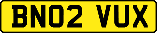 BN02VUX