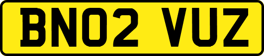 BN02VUZ