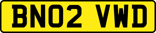 BN02VWD