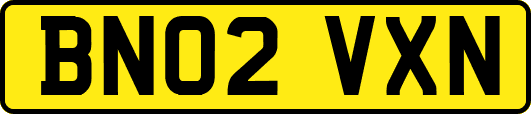 BN02VXN