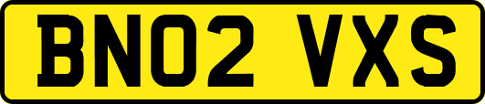 BN02VXS