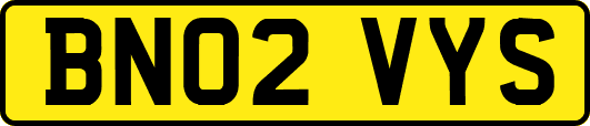 BN02VYS