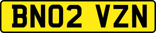 BN02VZN
