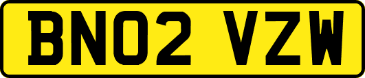 BN02VZW