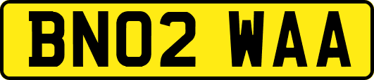 BN02WAA