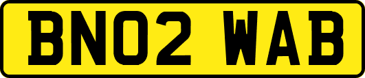 BN02WAB