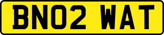 BN02WAT
