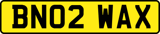 BN02WAX