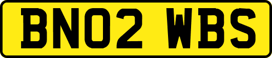 BN02WBS