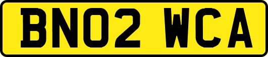 BN02WCA