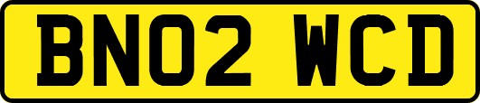BN02WCD