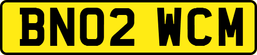 BN02WCM
