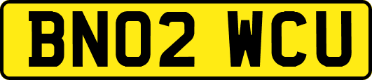 BN02WCU