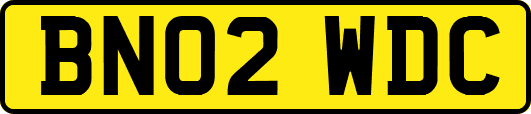 BN02WDC