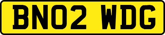 BN02WDG