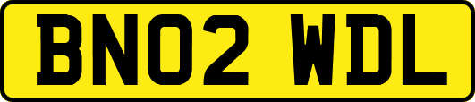 BN02WDL