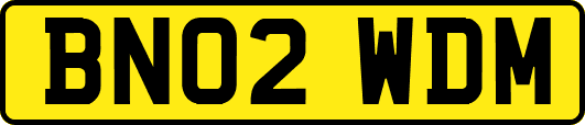 BN02WDM
